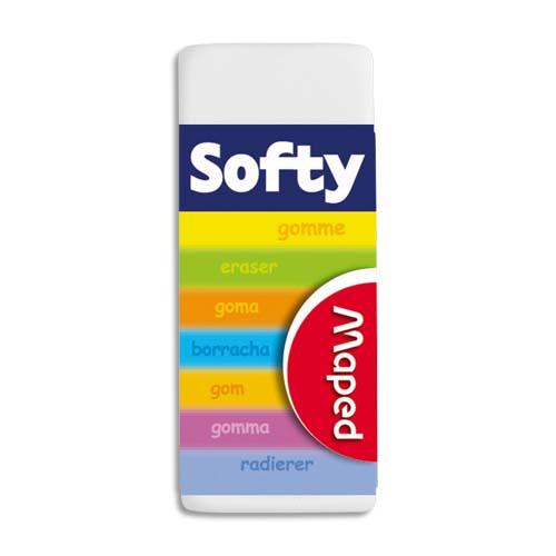 Gomme MAPED SOFTY GM