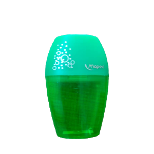 Taille crayon avec reservoir