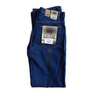Jeans life-line texas bluestone (Taille 33 - Longueur 36)