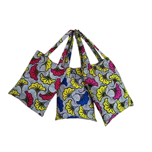 ILEWA Tote bag