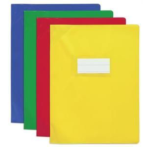 COUVERTURE CAHIER : Protège cahier