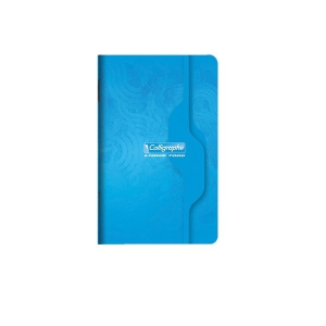 Carnet de note GM (11 x 17cm)