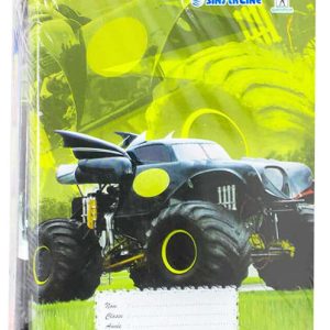 CAHIER ORDINAIRE 100P