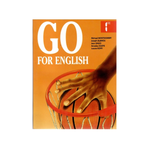 Go for english 1ère