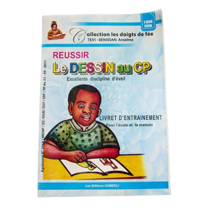 COLLECTION Doigts de Fée REUSSIR LE Dessin CP