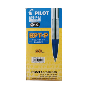 STYLO PILOT BPT -P -M