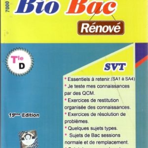 Bio Bac Tle D