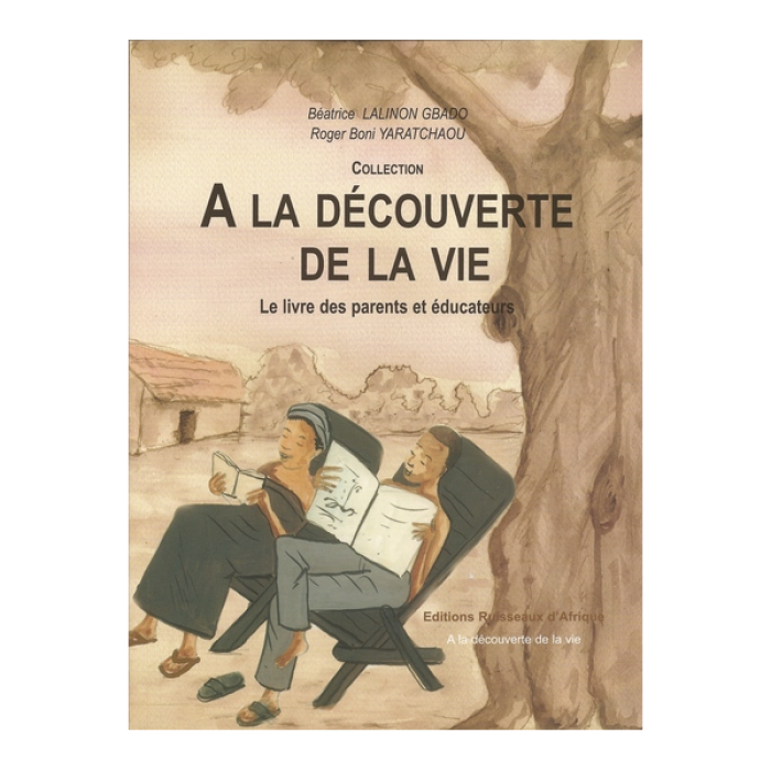 A la découverte de la vie