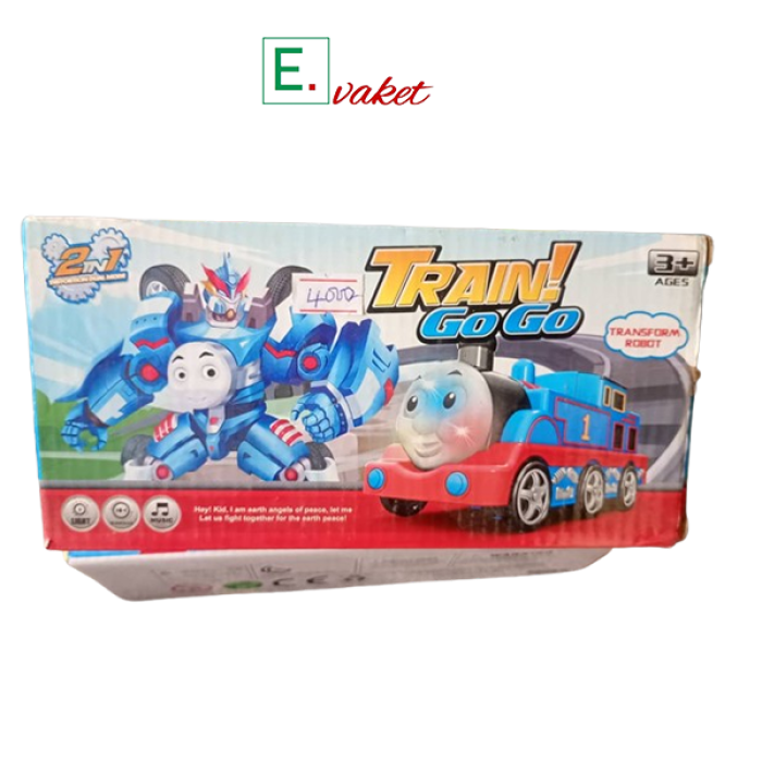 Jouet train pour enfant