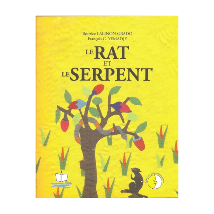 Le rat et le serpent