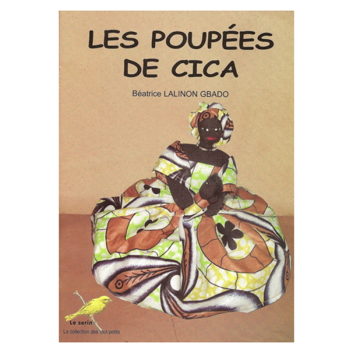 Les poupees de cica